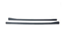 Volkswagen T6 2015–2024 ABT Original sideskørter (kort akselafstand) foto 4