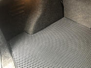 Renault Megane II 2004–2009 Bagagerumsmåtte SW (EVA, sort) foto 4