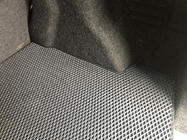 Renault Megane II 2004–2009 Bagagerumsmåtte SW (EVA, sort) foto 3