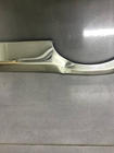 Toyota Camry 2006–2011 UDSALG! Rustfri liste over nummerplade foto 4