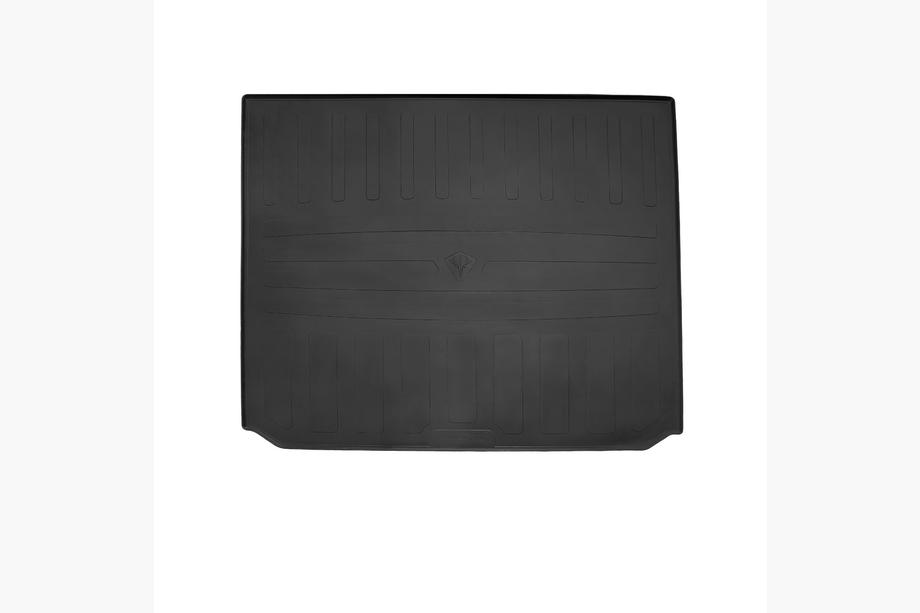 BMW X5 F15 2013–2018 Gummibagagerumsmåtte (Stingray) Image