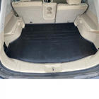 Nissan X-trail T32/Rogue 2014–2021 Gummimåtte til bagagerum (nødhjul, Stingray) foto 1