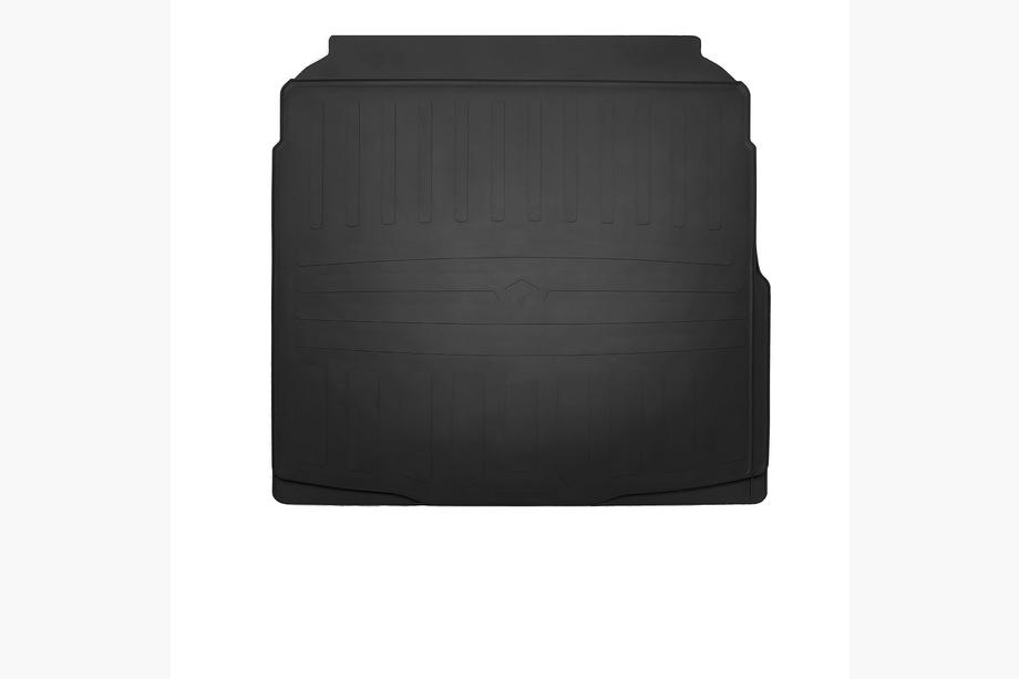Volkswagen Passat B7 2012–2015 Gummibagagerumsmåtte til Sedan (Stingray) Image