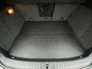 Volkswagen Tiguan 2007–2016 Gummibagagerumsmåtte (Stingray) foto 1