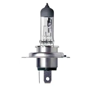 Osram H4 forlygtepære 75/70W 24V 64196 (1 stk.)