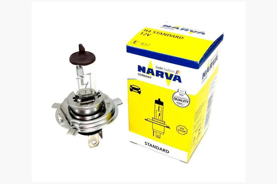 Forlygtepære Narva HS1 35/35W 48220 Image