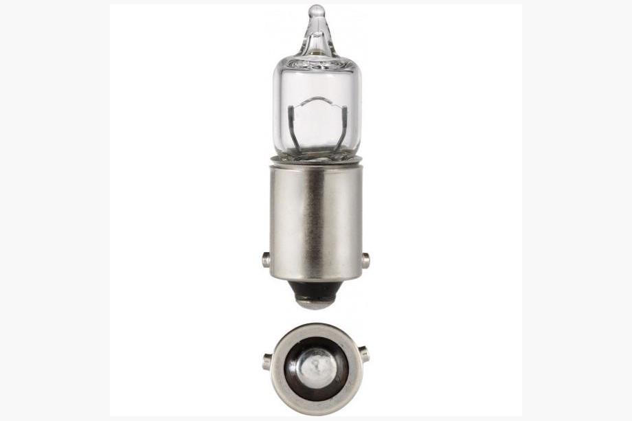 Signallampe Narva 68161 H6W 12V 6W BAX9s Image