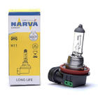 Forlygtepære Narva H11 55W 48078 foto 1