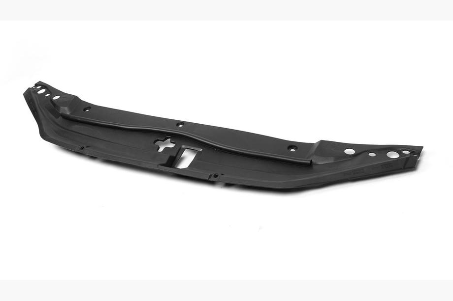 Toyota Land Cruiser 200 2007–2021 Plastpanel under intercooler til benzinmotorer Image