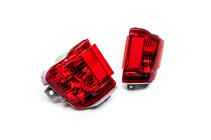Toyota Land Cruiser 200 2007–2021 Bageste tågelygter 2016+ (standard) foto 2