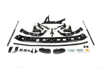 Toyota Land Cruiser 200 2007–2021 Monteringssæt til facelift-konvertering foto 1