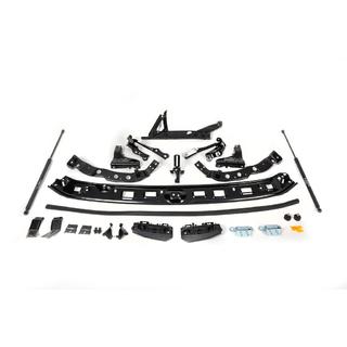 Monteringssæt til facelift-konvertering Toyota Land Cruiser 200 2007–2021 foto 1