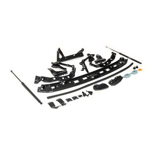 Monteringssæt til facelift-konvertering Toyota Land Cruiser 200 2007–2021 foto 2
