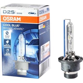 Osram D2S CoolBlue xenonpære