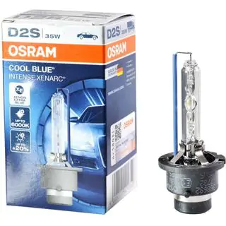 Osram D2S CoolBlue xenonpære