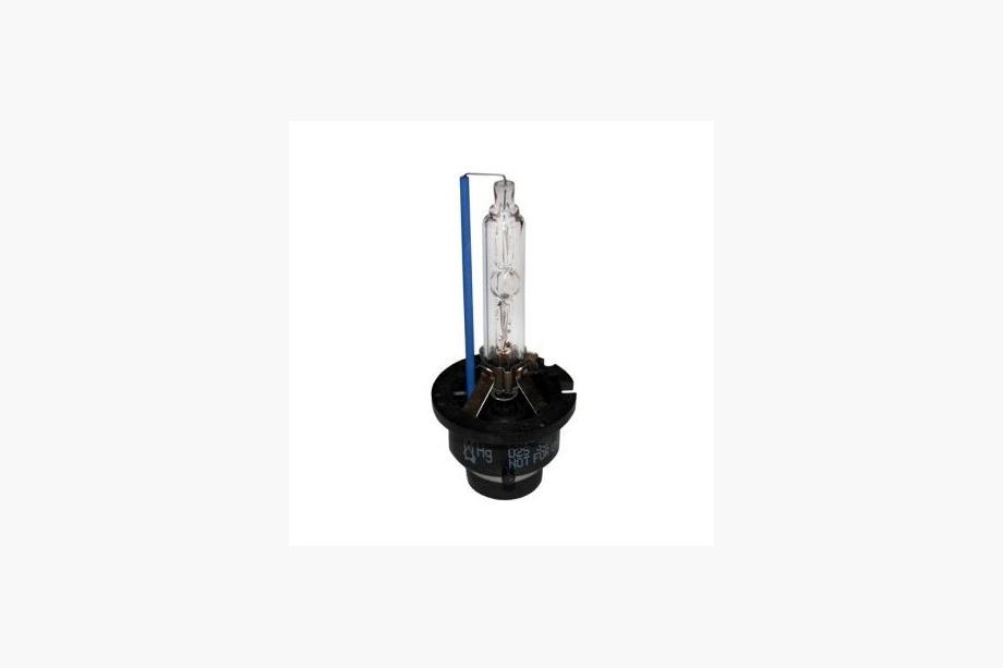 Philips D2S xenonpære (uden emballage) Image