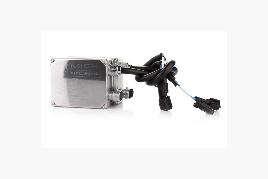 Xenon ballast MICHI (Udsalg) Image