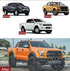 Ford F-150 2014–2021 RAPTOR bodykit-sæt foto 1