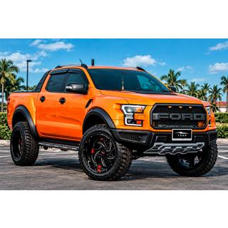 RAPTOR bodykit-sæt foto 1