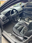 Mazda 6 2003–2008 EVA gulvmåtter (sorte) foto 4