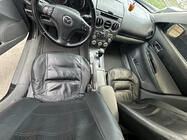 Mazda 6 2003–2008 EVA gulvmåtter (sorte) foto 3