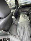 Mazda 6 2003–2008 EVA gulvmåtter (sorte) foto 2