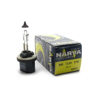 Narva H27 880 27W 48039 forlygtepære