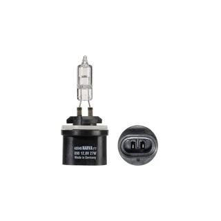 Narva H27 890 forlygtepære 27W 48046