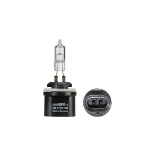 Narva H27 890 forlygtepære 27W 48046
