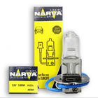 Narva H3 100W 48351 forlygtepære foto 1