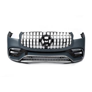 AMG GLS63 bodykit-sæt Mercedes GLS X167 2019– foto 3