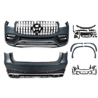 AMG GLS63 bodykit-sæt