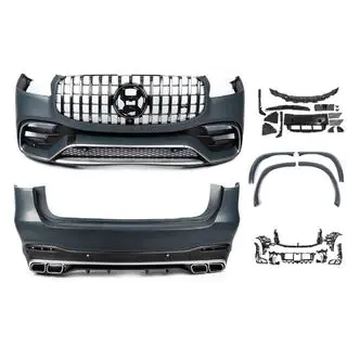 AMG GLS63 bodykit-sæt