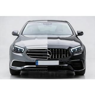 AMG E63 karrosserikit (til 2020-2024) foto 1