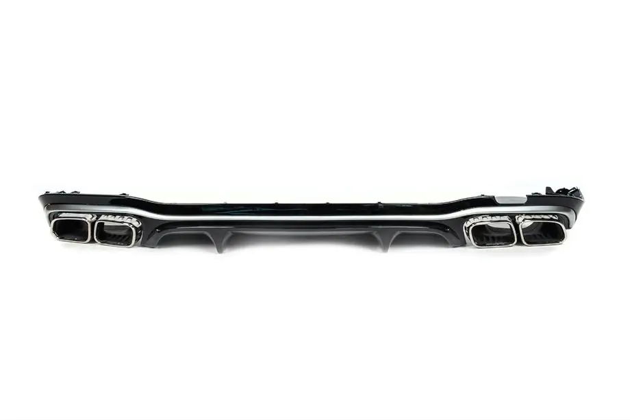 Mercedes E-klasse W213 2016–2023 AMG E63 karrosserikit (til 2020-2024) Foto 8