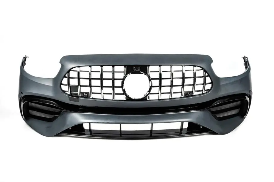 Mercedes E-klasse W213 2016–2023 AMG E63 karrosserikit (til 2020-2024) Foto 5