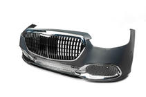 Mercedes S-class W223 2020– Maybach S680 bodykit-sæt foto 3