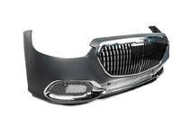 Mercedes S-class W223 2020– Maybach S680 bodykit-sæt foto 4