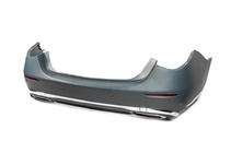 Mercedes S-class W223 2020– Maybach S680 bodykit-sæt foto 5