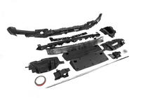Mercedes S-class W223 2020– Maybach S680 bodykit-sæt foto 8