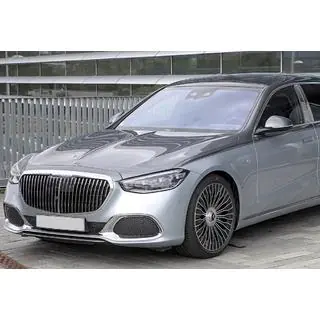 Maybach S680 bodykit-sæt