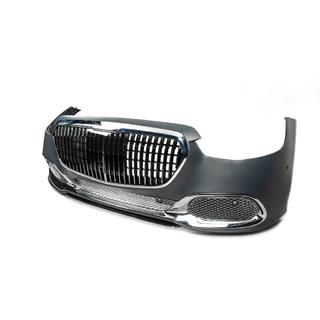 Maybach S680 bodykit-sæt foto 3