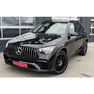 Karrosserikitsæt 2020-2022 (AMG GLC63)