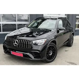 Karrosserikitsæt 2020-2022 (AMG GLC63)