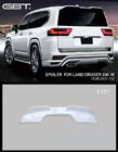Toyota Land Cruiser 300 2021– Modelista spoiler foto 20