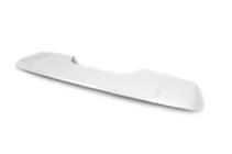 Toyota Land Cruiser 300 2021– OEM-spoiler Sort foto 3