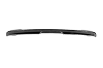 Toyota Land Cruiser 300 2021– OEM-spoiler Sort foto 8