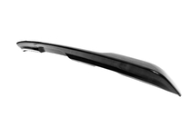 Toyota Land Cruiser 300 2021– OEM-spoiler Sort foto 9