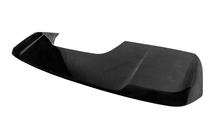 Toyota Land Cruiser 300 2021– OEM-spoiler Sort foto 2