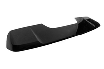 Toyota Land Cruiser 300 2021– OEM-spoiler Sort foto 7